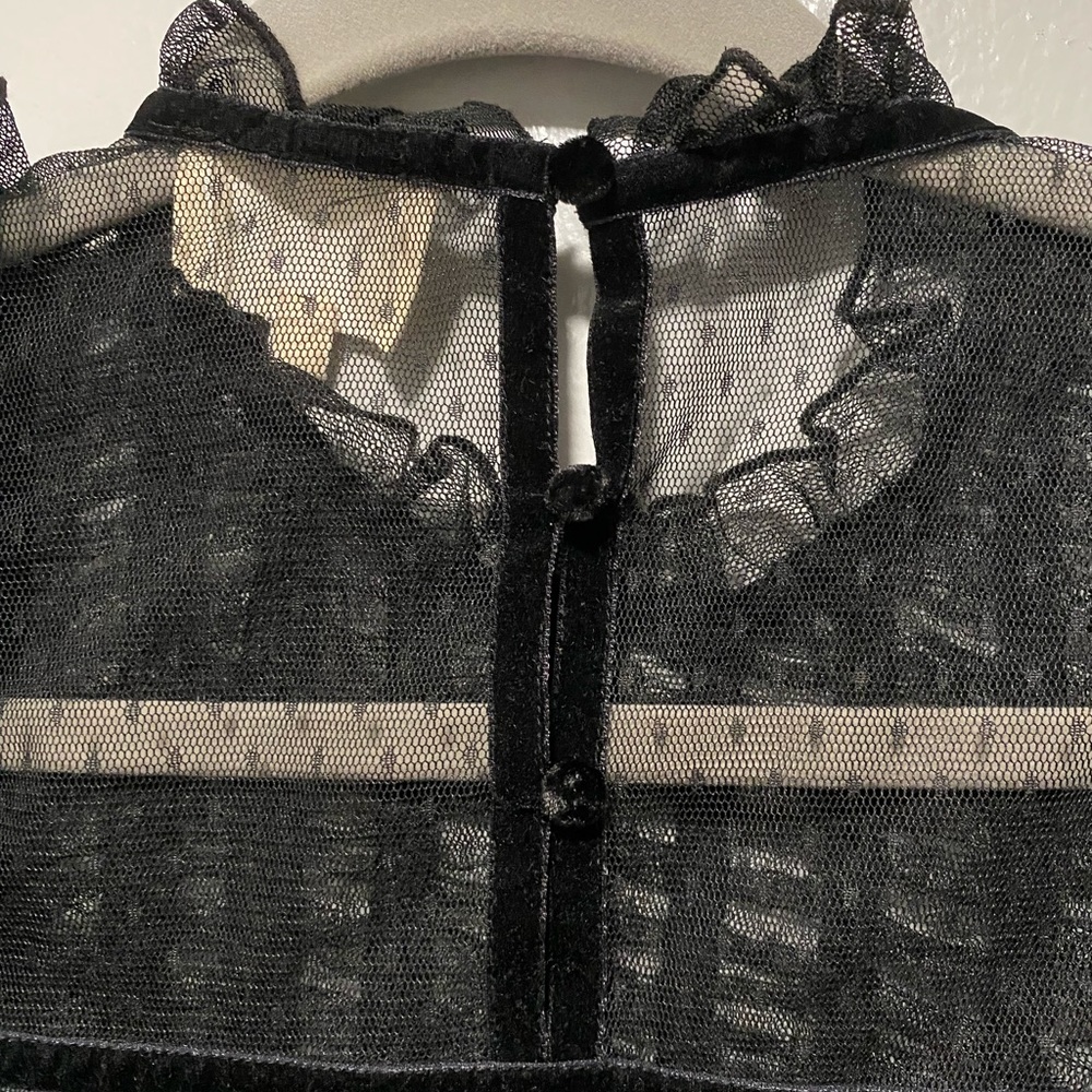 Szane Blouse - image 3